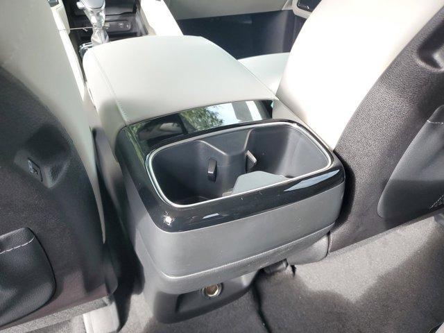 new 2025 Kia Telluride car, priced at $38,976