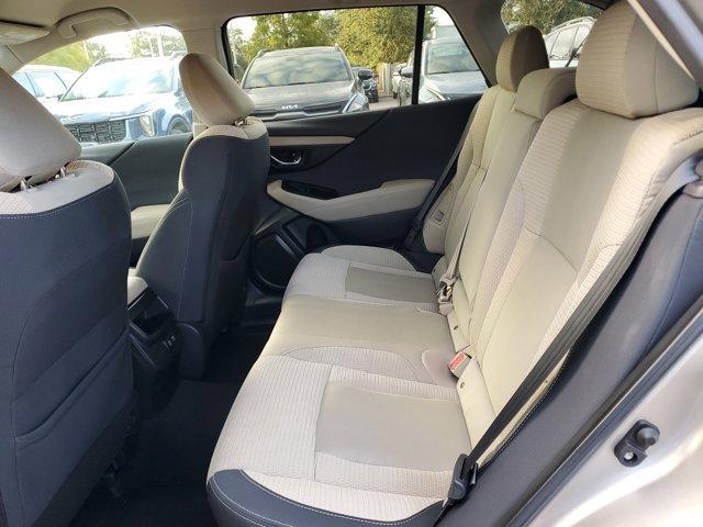 used 2020 Subaru Outback car, priced at $19,285