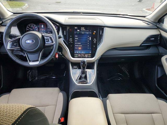 used 2020 Subaru Outback car, priced at $19,285