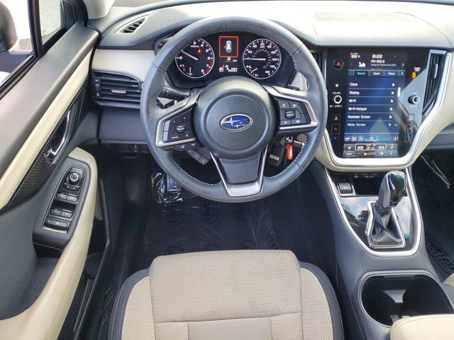 used 2020 Subaru Outback car, priced at $19,285