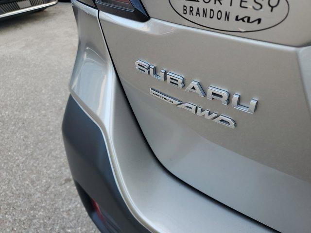 used 2020 Subaru Outback car, priced at $19,285