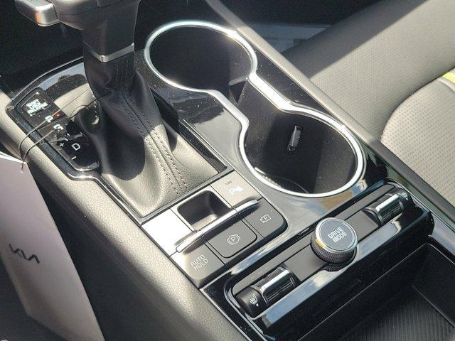new 2026 Kia K5 car, priced at $32,411