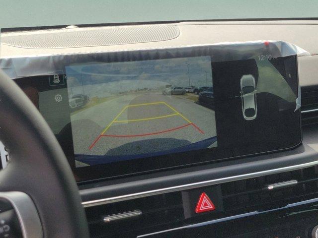 new 2026 Kia K5 car, priced at $31,956