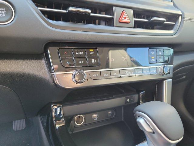 new 2026 Kia Seltos car, priced at $25,730