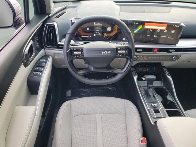 new 2026 Kia Sorento car, priced at $33,275