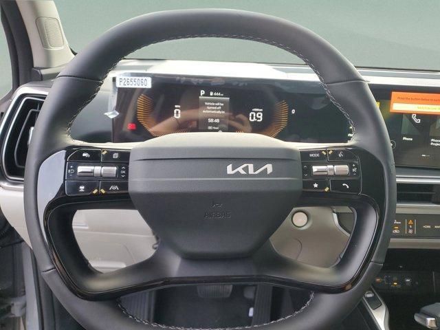 new 2026 Kia Sorento car, priced at $33,275