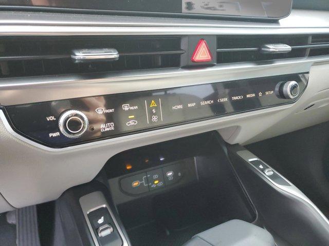 new 2026 Kia Sorento car, priced at $33,275