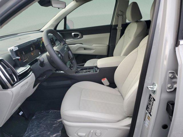 new 2026 Kia Sorento car, priced at $33,275