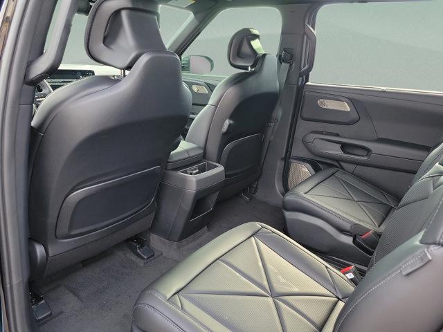 new 2027 Kia Telluride car, priced at $54,162