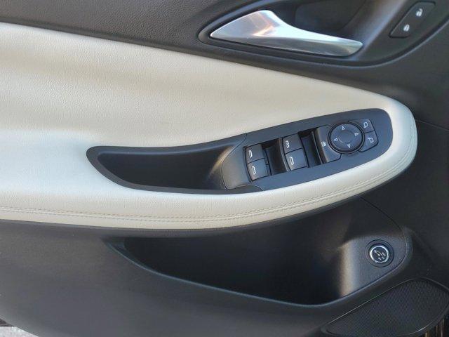 used 2021 Buick Encore GX car, priced at $14,435