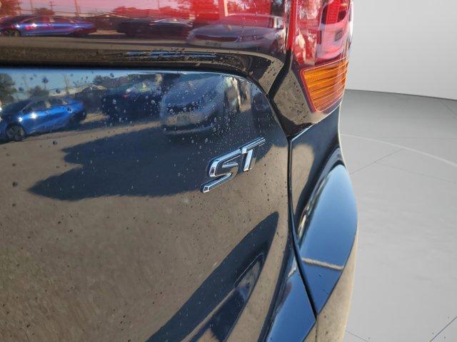 used 2021 Buick Encore GX car, priced at $14,435