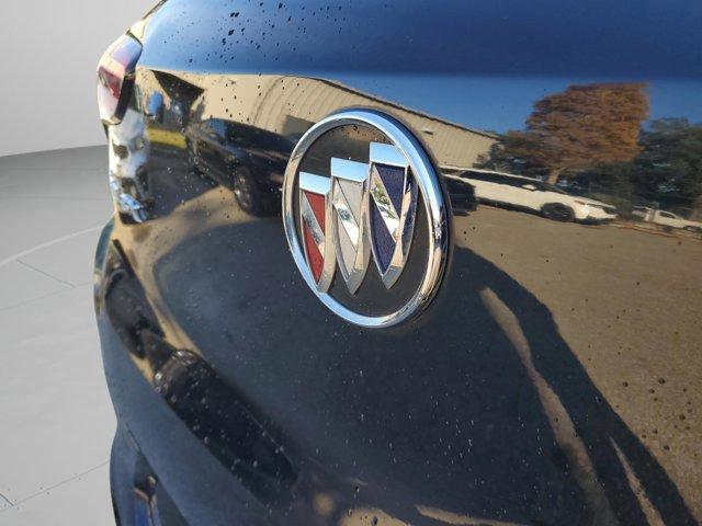 used 2021 Buick Encore GX car, priced at $14,435