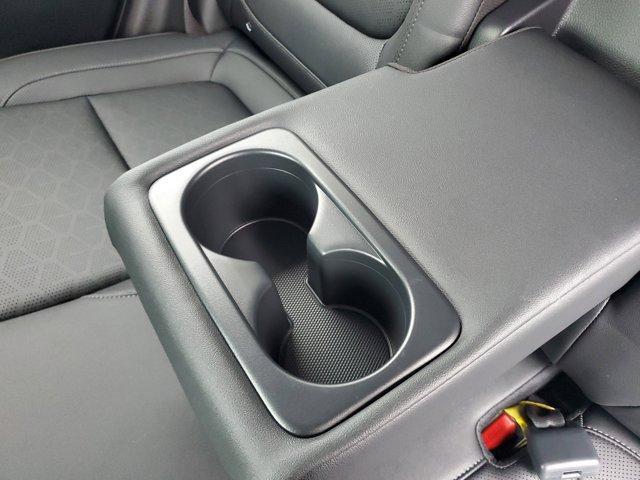 new 2026 Kia Seltos car, priced at $25,914