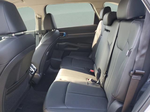 new 2026 Kia Sorento car, priced at $33,710