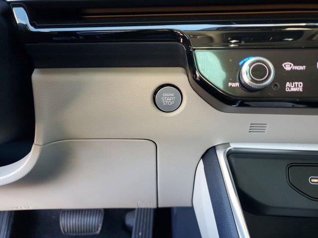 new 2026 Kia Carnival Hybrid car, priced at $51,273