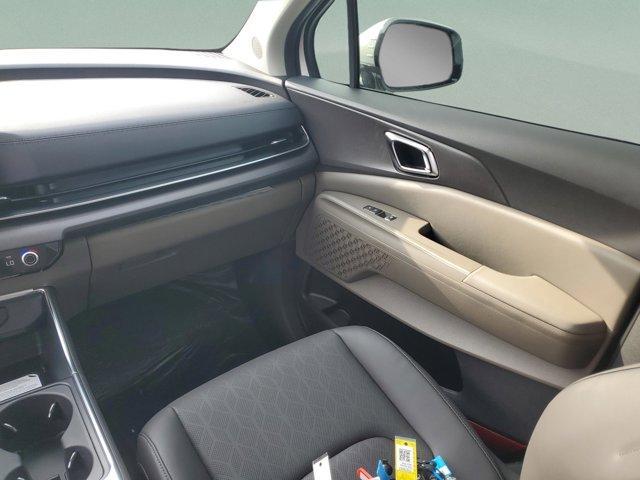 new 2026 Kia Carnival Hybrid car, priced at $42,336