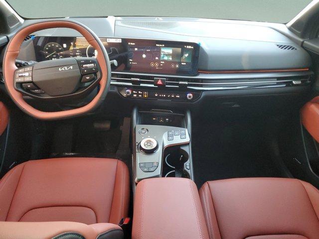 new 2026 Kia Sportage Hybrid car, priced at $37,979