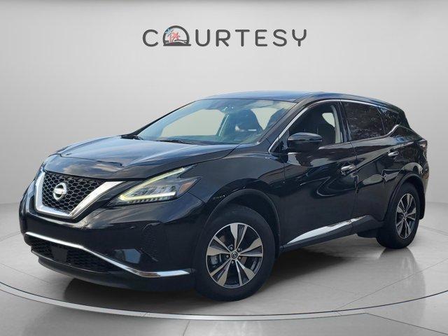 used 2020 Nissan Murano car, priced at $12,912