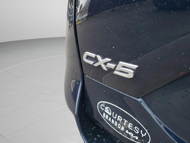 used 2019 Mazda CX-5 car, priced at $17,287