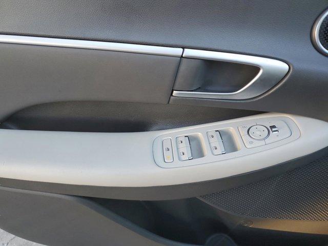 used 2025 Hyundai Sonata car, priced at $20,989