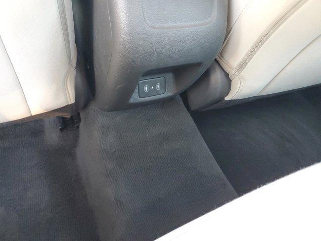 used 2025 Hyundai Sonata car, priced at $20,989