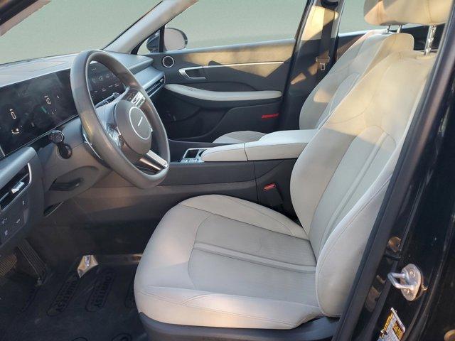 used 2025 Hyundai Sonata car, priced at $20,989