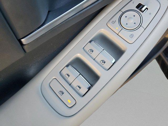 used 2025 Hyundai Sonata car, priced at $20,989