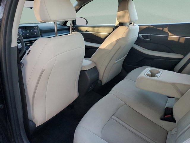used 2025 Hyundai Sonata car, priced at $20,989