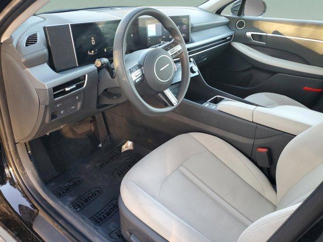 used 2025 Hyundai Sonata car, priced at $20,989
