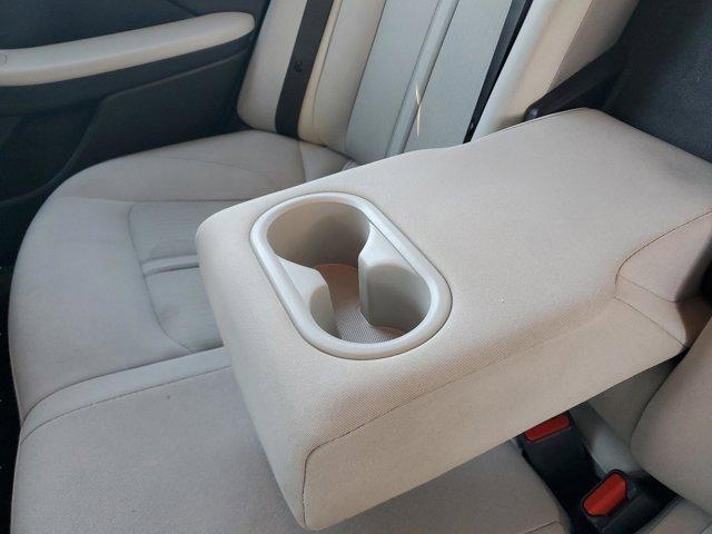 used 2025 Hyundai Sonata car, priced at $20,989