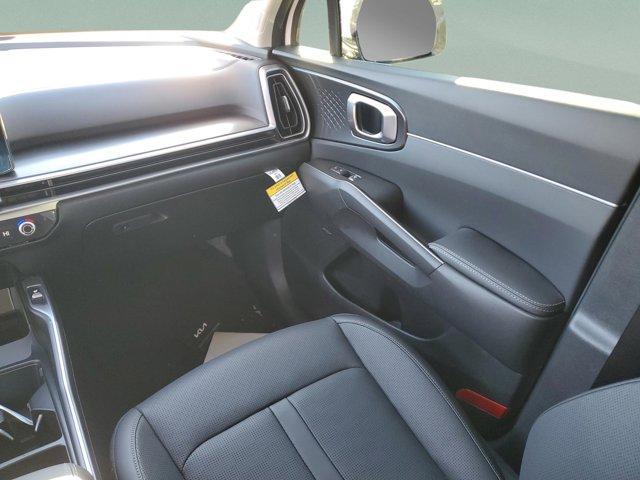 new 2026 Kia Sorento car, priced at $36,725
