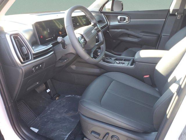 new 2026 Kia Sorento car, priced at $36,725