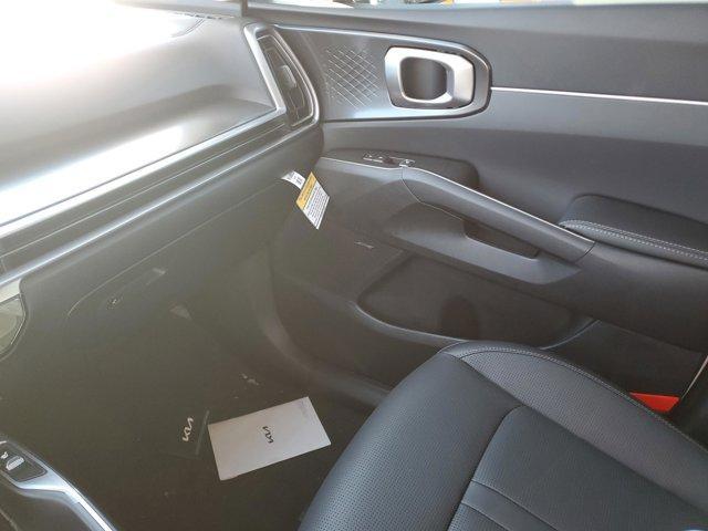 new 2026 Kia Sorento car, priced at $36,725