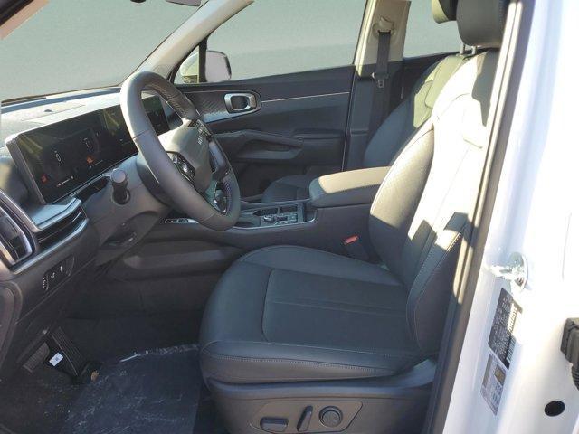 new 2026 Kia Sorento car, priced at $36,725