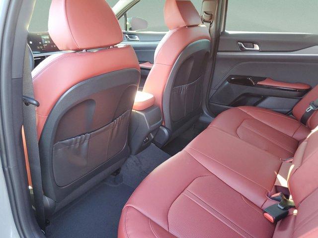 new 2026 Kia K5 car, priced at $30,300