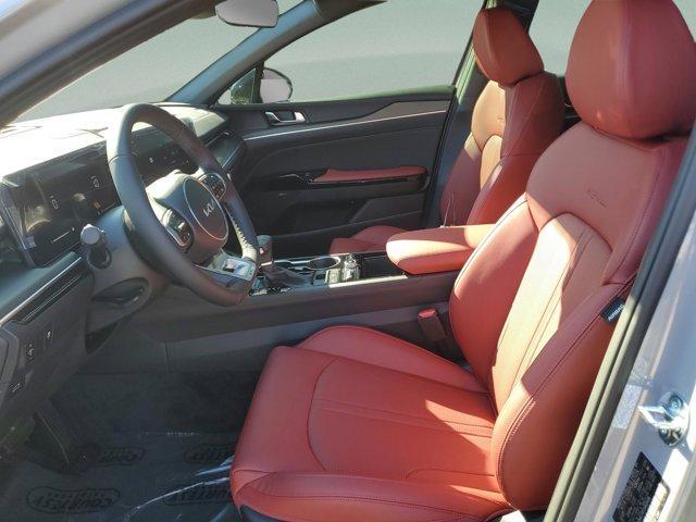 new 2026 Kia K5 car, priced at $30,300