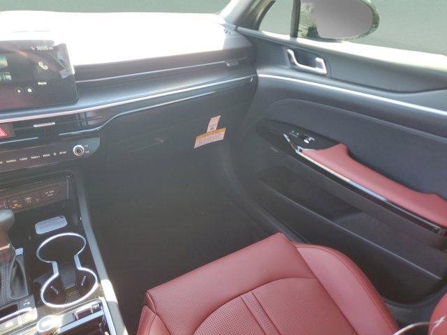 new 2026 Kia K5 car, priced at $30,300