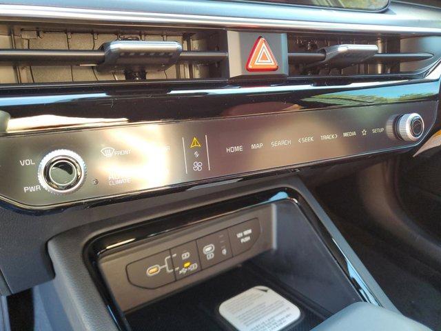 new 2026 Kia K5 car, priced at $30,300
