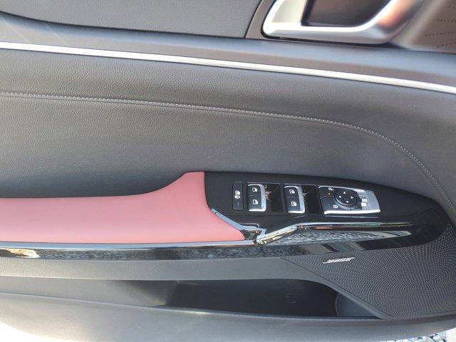 new 2026 Kia K5 car, priced at $30,300