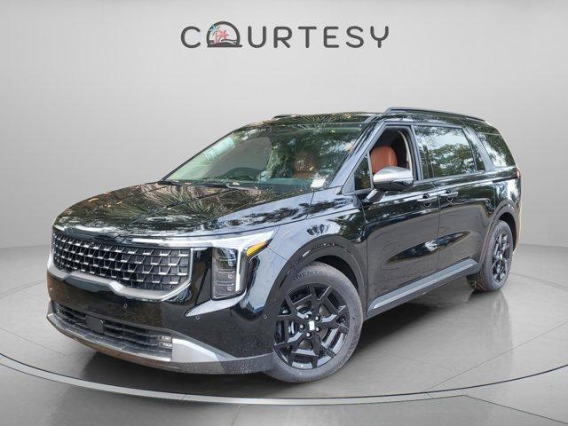 new 2026 Kia Carnival car, priced at $47,130