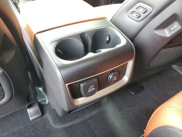 new 2026 Kia Carnival car, priced at $49,231