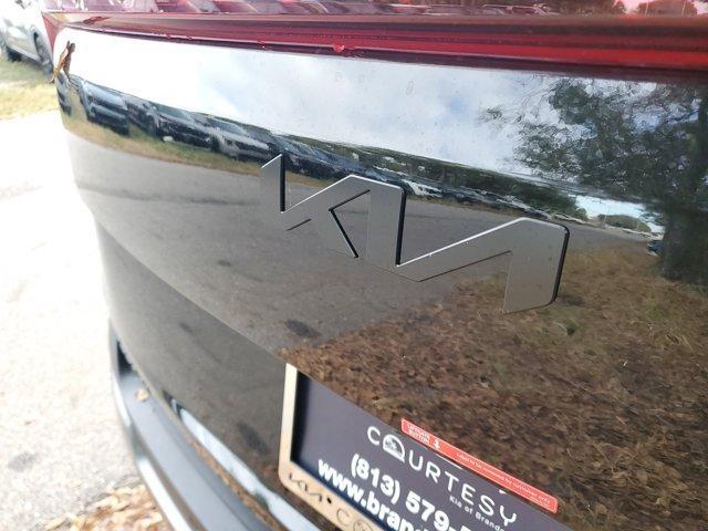 new 2026 Kia Carnival car, priced at $49,231