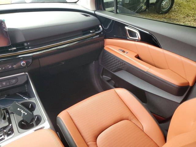 new 2026 Kia Carnival car, priced at $49,231