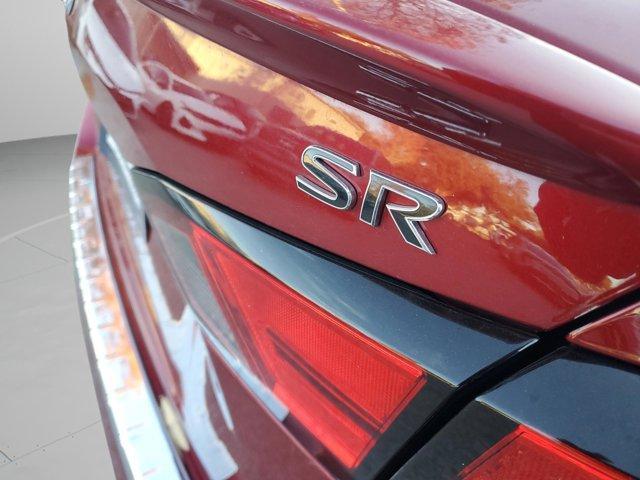 used 2021 Nissan Altima car, priced at $14,685