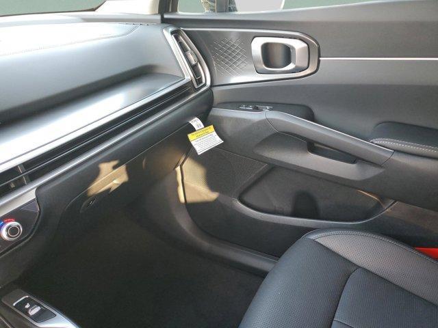 new 2026 Kia Sorento car, priced at $30,912