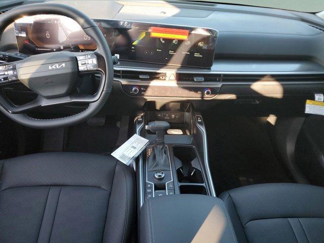 new 2026 Kia Sorento car, priced at $32,157