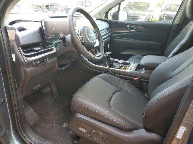 new 2026 Kia Carnival car, priced at $45,391