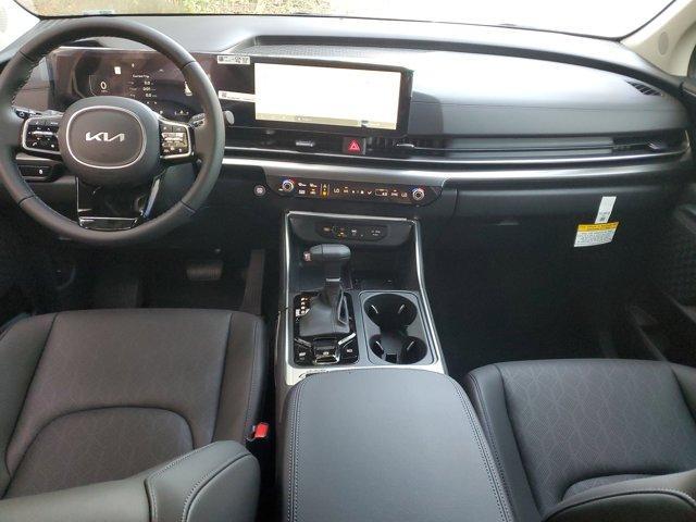 new 2026 Kia Carnival car, priced at $45,391