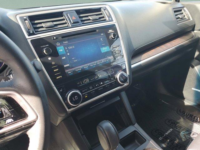 used 2019 Subaru Outback car, priced at $15,899