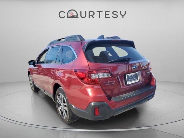 used 2019 Subaru Outback car, priced at $15,899